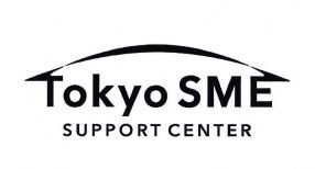 Trademark LOGO TOKYO SME + SUPPORT CENTRE