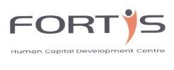 Trademark FORTIS HUMAN CAPITAL DEVELOPMENT CENTRE