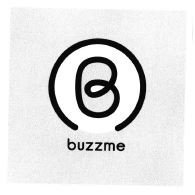 Trademark BUZZME + LOGO B