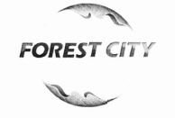 Trademark FOREST CITY + LOGO