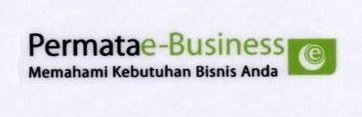 Trademark PERMATAE-BUSINESS MEMAHAMI KEBUTUHAN BISNIS ANDA + LOGO