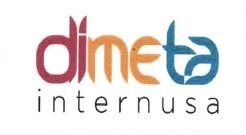 Trademark DIMETA INTERNUSA