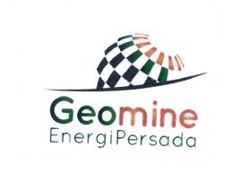 Trademark GEOMINE ENERGIPERSADA + LUKISAN