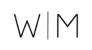 Trademark WM + KARAKTER |