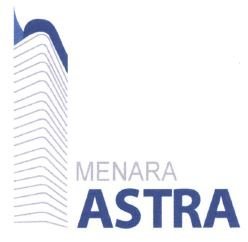 Trademark MENARA ASTRA + LUKISAN