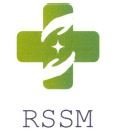 Trademark RSSM + LOGO