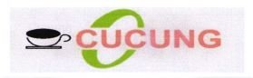 Trademark CUCUNG + LOGO