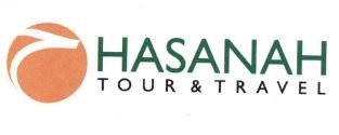 Trademark HASANAH TOUR & TRAVEL + LUKISAN