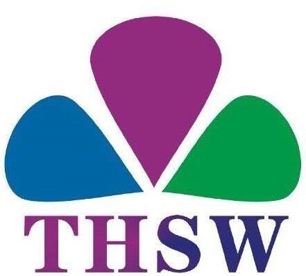 Trademark THSW + LOGO