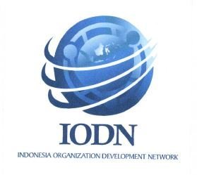 Trademark IODN INDONESIA ORGANIZATION DEVELOPMENT NETWORK + LOGO