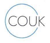 Trademark COUK