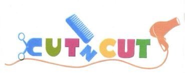 Trademark CUTNCUT + LUKISAN