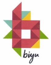 Trademark BIYU + LOGO