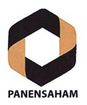 Trademark PANENSAHAM + LOGO