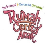 Trademark RUMAH CERITA ANAK BERKUMPUL & BERCERITA BERSAMA