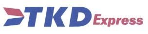 Trademark TKD EXPRESS + LOGO