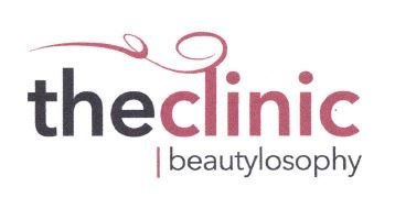 Trademark THE CLINIC BEAUTYLOSOPHY