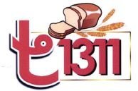 Trademark T1311 + LOGO