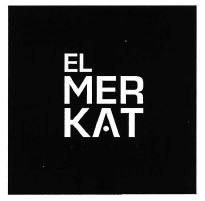 Trademark EL MERKAT + LOGO