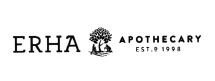 Trademark ERHA APOTHECARY + LOGO