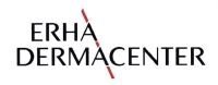 Trademark ERHA DERMACENTER + LOGO