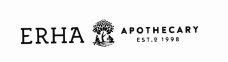 Trademark ERHA APOTHECARY EST.D 1998 +LOGO