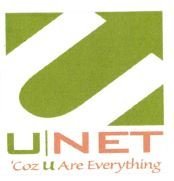 Trademark U|NET COZ U ARE EVERYTHING