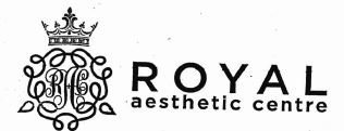 Trademark ROYAL AESTHETIC CENTER + LOGO