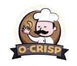 Trademark O-CRISP + LOGO