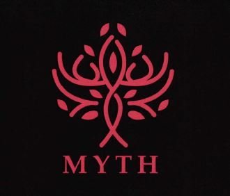 Trademark MYTH + LOGO