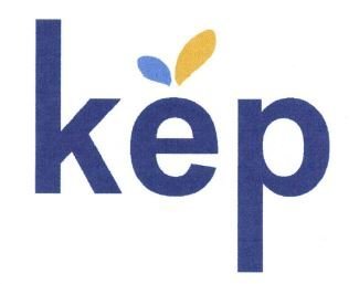 Trademark KEP