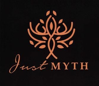 Trademark JUST MYTH + LOGO