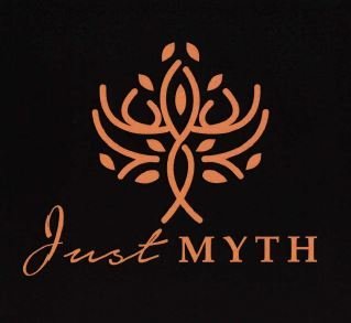 Trademark JUST MYTH + LOGO