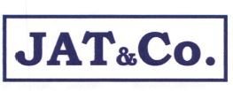 Trademark JAT & CO.