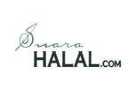 Trademark SUARAHALAL.COM