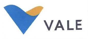 Trademark VALE + LOGO