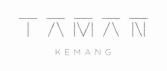 Trademark TAMAN KEMANG + LOGO