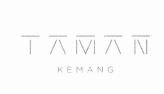 Trademark TAMAN KEMANG + LOGO