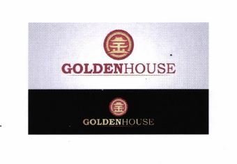 Trademark GOLDENHOUSE + LUKISAN