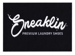 Trademark SNEAKLIN PREMIUM LAUNDRY SHOES