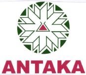 Trademark ANTAKA + LOGO