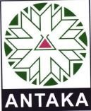 Trademark ANTAKA + LOGO