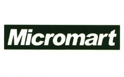 Trademark MICROMART