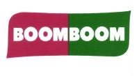 Trademark BOOMBOOM