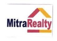 Trademark MITRA REALTY + LOGO