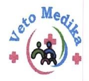 Trademark VETO MEDIKA + LOGO