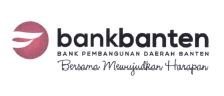 Trademark BANK BANTEN + LOGO