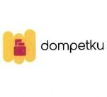 Trademark DOMPETKU + LOGO