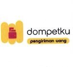 Trademark DOMPETKU PENGIRIMAN UANG + LOGO