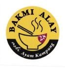 Trademark BAKMI ALAY 28 + LOGO